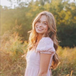 Meet your Posher, Annaliese